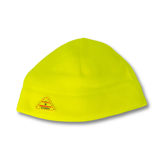 Fleece Notfallmütze - Die Smarte Ergänzung zur Kids Edition