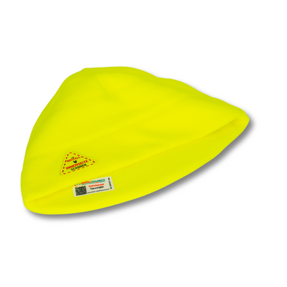 Fleece Notfallmütze - Die Smarte Ergänzung zur Kids Edition