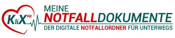 KliXFiX Notfallshop