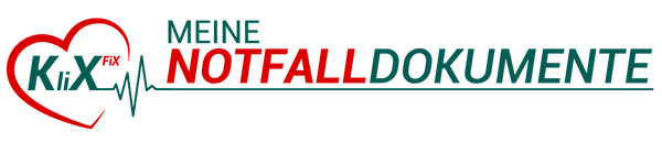 KliXFiX Notfallshop