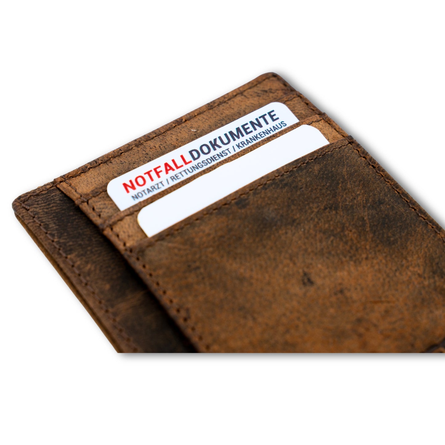 KliXFiX Basic - Notfalldokumente Notfallordner – Patientenverfügung, Vorsorgevollmacht, Arztbriefe und Befunde sicher speichern